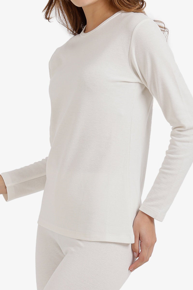 Carina Long Sleeve Thermal Set - Image 5